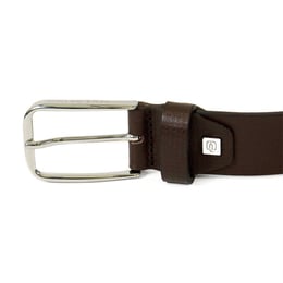 Ремінь Piquadro CINTURA D.Brown CU4884C69_TM