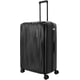 Валіза Travelite BARBARA NOVELTY/Black TL7000049-01 (Велика)