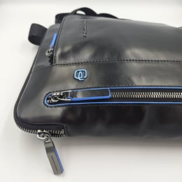 Сумка Piquadro BLUE SQUARE (B2) Black CA1816B2-N