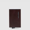 Картхолдер Piquadro BLUE SQUARE (B2) Cognac PP6514B2BLR-MO