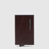 Картхолдер Piquadro BLUE SQUARE (B2) Cognac PP6514B2BLR-MO