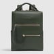 Рюкзак для iPad Piquadro PATRICIA (W140) Green CA6771W140_VE