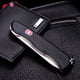 Швейцарский складной нож 111мм Victorinox SENTINEL 0.8413.3