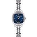 Жіночий годинник Tissot LOVELY Square T058.109.11.041.01