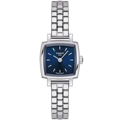 Жіночий годинник Tissot LOVELY Square T058.109.11.041.01