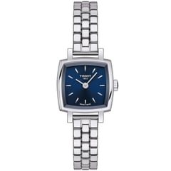 Женские часы Tissot LOVELY Square T058.109.11.041.01