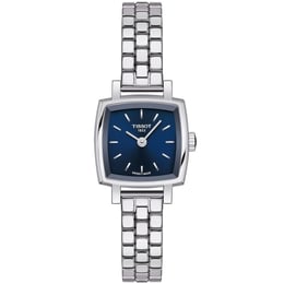 Жіночий годинник Tissot LOVELY Square T058.109.11.041.01