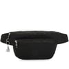 Сумка на пояс Kipling YASEMINA XL Rich Black O (59L)