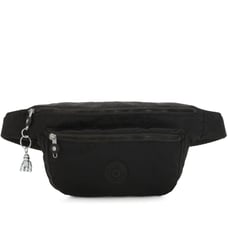 Сумка на пояс Kipling YASEMINA XL Rich Black O (59L)
