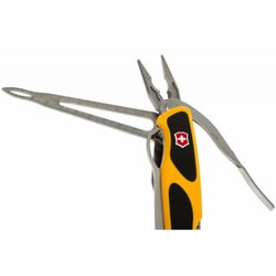 Швейцарський складаний ніж 130мм Victorinox RANGER GRIP Boatsman 0.9798.MWC8