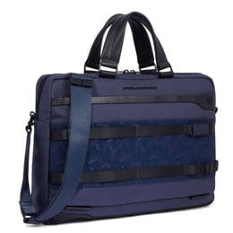Сумка для ноутбука 15.6″ Piquadro FX (FX) Blue CA6025FX_BLU