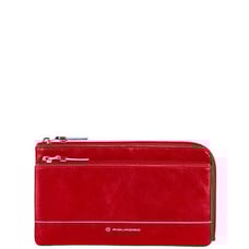 Клатч Piquadro BLUE SQUARE (B2) Red AC2925B2_R