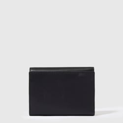 Жіноче портмоне Piquadro ASHLEY (W134) Black PD5216W134R_N