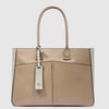 Жіноча сумка Piquadro ASHLEY (W134) Beige BD6538W134_BE