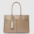 Женская сумка Piquadro ASHLEY (W134) Beige BD6538W134_BE