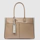 Жіноча сумка Piquadro ASHLEY (W134) Beige BD6538W134_BE