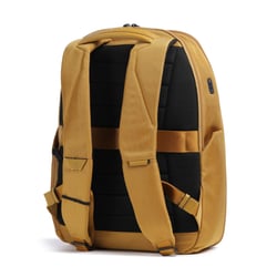 Дорожный рюкзак Piquadro Lyss (S143) Yellow CA6928S143BM_G
