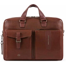 Портфель Piquadro Ares (W101) Tobacco CA5195W101_CU