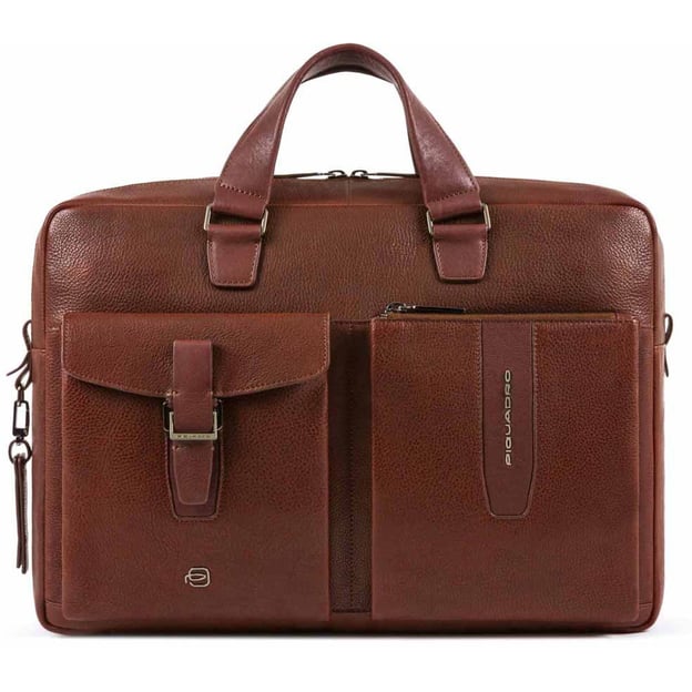 Портфель Piquadro Ares (W101) Tobacco CA5195W101_CU