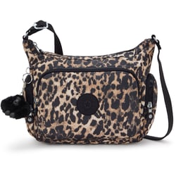 Сумка Kipling GABB S Wild Leopard (6JP)