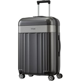 Валіза Titan SPOTLIGHT FLASH/Anthracite Ti831405-04 (Середня)