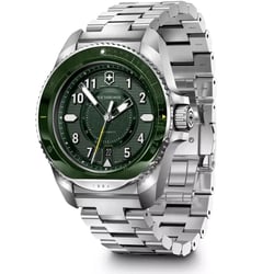 Мужские часы Victorinox Swiss Army JOURNEY 1884 Automatic V242015