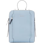 Рюкзак для ноутбука 14″ Piquadro CIRCLE (W92) Blue-Grey CA4576W92_AVGR