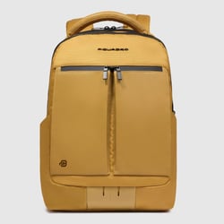 Рюкзак для ноутбука 15,6″ Piquadro ORION (S136) Yellow CA6621S136_G