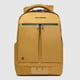 Рюкзак для ноутбука 15,6″ Piquadro ORION (S136) Yellow CA6621S136_G
