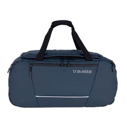 Дорожня сумка Travelite BASICS/Navy TL096343-20 (Середня)