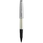 Ручка ролерна Waterman EMBLEME Ivory CT RB