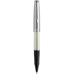 Ручка роллерная Waterman EMBLEME Ivory CT RB