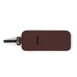 Брелок з ліхтариком Piquadro RE START Brown AC5620RS_M