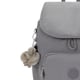 Рюкзак Kipling CITY PACK S Inviting Grey (8DH)