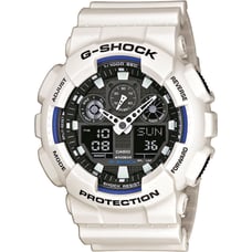 Годинник 50 мм Casio G-SHOCK GA-100B-7AER