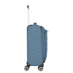 Валіза Travelite SKAII/Blue TL092647-25 (Маленька)