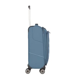 Валіза Travelite SKAII/Blue TL092647-25 (Маленька)