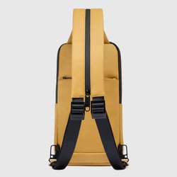Сумка-слінг Piquadro CORNER 2.0 Special (C2O) Yellow CA6466C2OW_G