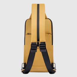 Сумка-слінг Piquadro CORNER 2.0 Special (C2O) Yellow CA6466C2OW_G