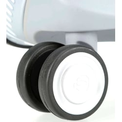 Чемодан Piquadro CUBICA (CB) Grey BV4736CB_GR (Маленький)