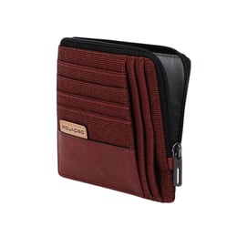Картхолдер з монетницею Piquadro BLADE Red PU1243BL_R