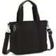 Сумка Kipling ASSENI MINI Black Noir (P39)