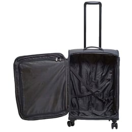 Валіза Travelite KENDO/Grey TL090347-04 (Маленька)