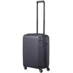 Валіза Lojel RANDO EXPANSION /Black Lj-CF1571-2S_BK (Маленька)