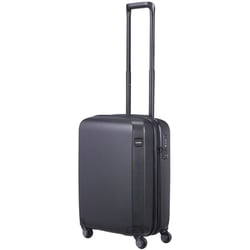 Чемодан Lojel RANDO EXPANSION /Black Lj-CF1571-2S_BK (Маленький)