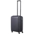 Чемодан Lojel RANDO EXPANSION /Black Lj-CF1571-2S_BK (Маленький)