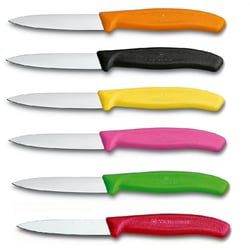 Набір ножів (2 шт) Victorinox SWISS CLASSIC Paring 6.7606.L115B