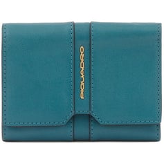 Портмоне Piquadro RAY (S126) Green PD5216S126R_VE