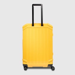 Валіза Piquadro POP (POP) Yellow BV4427POP_G (Середня)