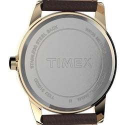 Чоловічий годинник Timex EASY READER Bold Tx2u71500